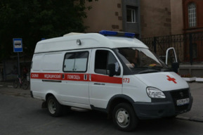 За день на дорогах области пострадали трое несовершеннолетних, младшему из них шесть лет
