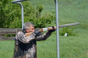 Жителям региона разрешили убивать тысячи косуль и сотни барсуков