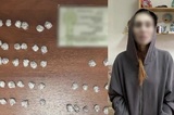 В Саратове поймали молодую наркозакладчицу с 79 свертками