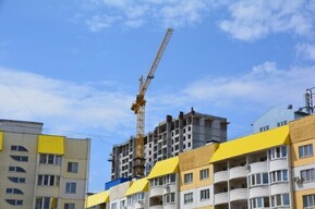 На рынке жилья в Саратове произошел резкий скачок цен