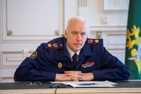 Жители региона сообщили об ужасающем состоянии дороги. На федеральном уровне инициировали проверку
