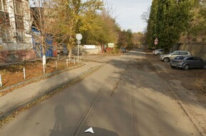 В Ленинском районе за 4 дня должны заменить более 2,5 километра бордюров на четырех десятках улиц