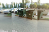 Образование крупногабаритных отходов в Саратовской области выросло за три года почти на 9 процентов