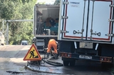 В Саратове проходит масштабное отключение воды: адреса