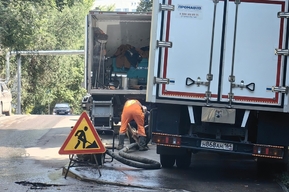 В Саратове проходит масштабное отключение воды: адреса