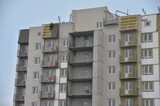 Средняя цена «квадрата» в саратовских новостройках перевалила за 109 тысяч рублей