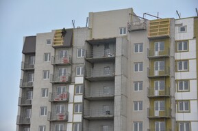 Средняя цена «квадрата» в саратовских новостройках перевалила за 109 тысяч рублей