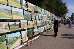 В регионе пройдет творческий фестиваль, который продлится 10 дней