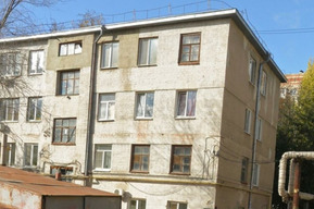 Жалоба на разрушающийся саратовский дом-памятник дошла до федеральных силовиков (чиновники отчитывались о ремонте 13 лет назад)