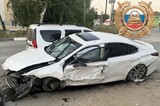 Скончался пассажир Lexus, который пострадал в столкновении с «Ларгусом» в Вольске