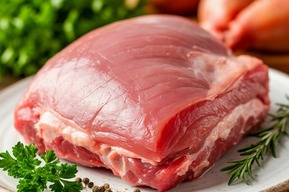 На границе с регионом задержали машину с подозрительным мясом индейки