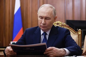 Владимир Путин выразил благодарность железнодорожнице из Анисовки
