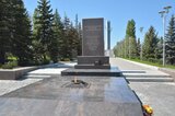 За охрану Парка Победы заплатят по 704 тысячи рублей в месяц