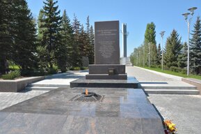 За охрану Парка Победы заплатят по 704 тысячи рублей в месяц