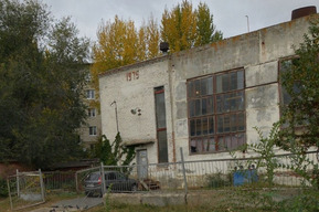 Власти выставили на продажу одну из самых больших котельных райцентра