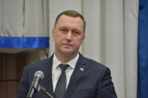Роман Бусаргин занял 13-е место с конца в рейтинге влиятельности губернаторов