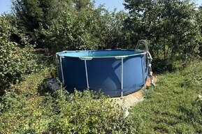 Утопление годовалой девочки в Энгельсском районе: подробности 