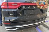 Девушка на электросамокате попала в ДТП в центре Саратова