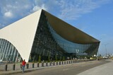 В Саратове ночью вновь закрыли для полетов аэропорт и объявили угрозу атаки БПЛА