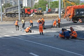 Мэрия выбрала подрядчика, который построит новую улицу в центре Саратова за 136 миллионов