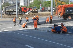 Мэрия выбрала подрядчика, который построит новую улицу в центре Саратова за 136 миллионов, но сделала это без уважения
