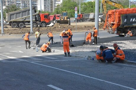 Мэрия выбрала подрядчика, который построит новую улицу в центре Саратова за 136 миллионов, но сделала это без уважения