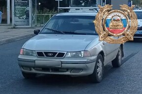 За день на дорогах областного центра сбили четырёх пешеходов