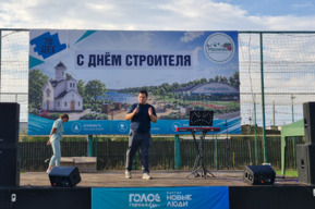 «Дома полностью без заборов — не для нашего менталитета»: строитель раскрыл секреты коттеджного поселка «Малинки»
