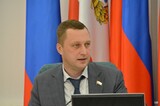 Губернатор Саратовской области оказался посередине списка федерального медийного рейтинга