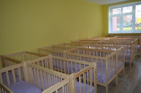 Саратовские врачи выходили девочку, которая при рождении весила менее 500 граммов