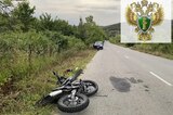 Два подростка пострадали в столкновении мотоциклов в Вольске