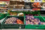 В регионе за неделю подешевело и подорожало одинаковое число видов продуктов