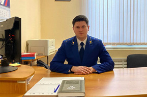 Транспортную прокуратуру Мордовии возглавил 31-летний экс-прокурор из Саратовской области