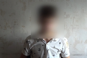 «Были пьяные»: вандалы из Энгельса, которые повредили макеты пешеходов у школы, извинились на камеру