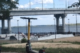 В скейт-парке на саратовской набережной подросток получил травму