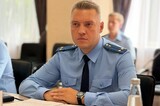 Назначен новый прокурор Кировского района Саратова (его переводят из Энгельса)