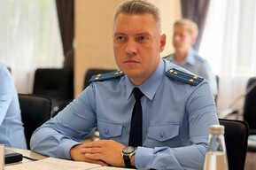 Назначен новый прокурор Кировского района Саратова (его переводят из Энгельса)