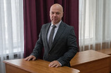 После возбуждения уголовного дела о мошенничестве при благоустройстве образовательных учреждений сменился глава Хвалынского района