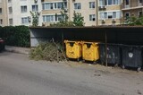 Саратовский регоператор: число обращений из-за навалов растительных и строительных отходов выросло более чем на треть