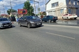 На Соколовой 25-летняя девушка на иномарке сбила школьника
