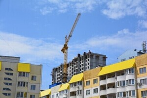По итогам семи месяцев жилищное строительство в Саратовской области снизилось почти на треть