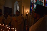 В Саратов прибыли мощи целителя Пантелеимона