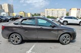 Саратовец накопил 90 неоплаченных штрафов и скрывал «Весту» от приставов, но её нашел «Кибер-Шериф»