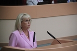 Дороги, перевозки и школы: в облдуме решили куда направят дополнительные средства из дефицитного бюджета