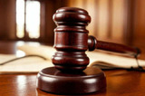 Мужчина отпустил сына в магазин на мотоцикле. Теперь взрослому придётся заплатить 