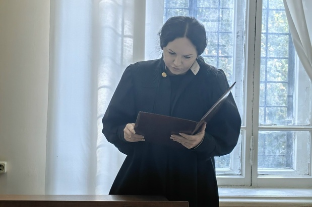 «Оставить без удовлетворения»: председатель КУИ Саратова Александр Серебряков не смог добиться отмены уголовного преследования в отношении себя