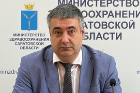 В минздраве дали прогноз, когда в Саратовской области ожидается подъем заболеваемости сезонными инфекциями
