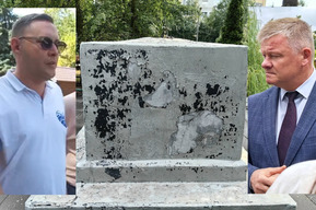 Трагедия на организованном мэрией Саратова масштабном празднике в Горпарке: кого назначили отвечать за смерть девочки