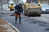 В Ленинском районе осенью за 43 миллиона рублей будут ремонтировать тротуары на 20 улицах