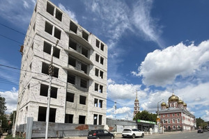 «Позорная» стройка у Покровского храма получила шанс быть остановленной (пусть и сомнительный): иск комитета культурного наследия всё же приняли к производству, но есть нюанс